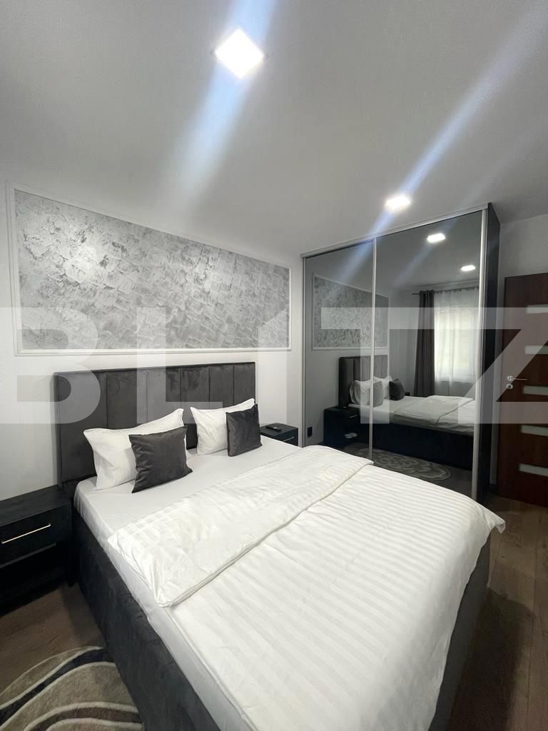Apartament de închiriat 2 camere Dambul Rotund - 131726AI | BLITZ Cluj-Napoca | Poza7