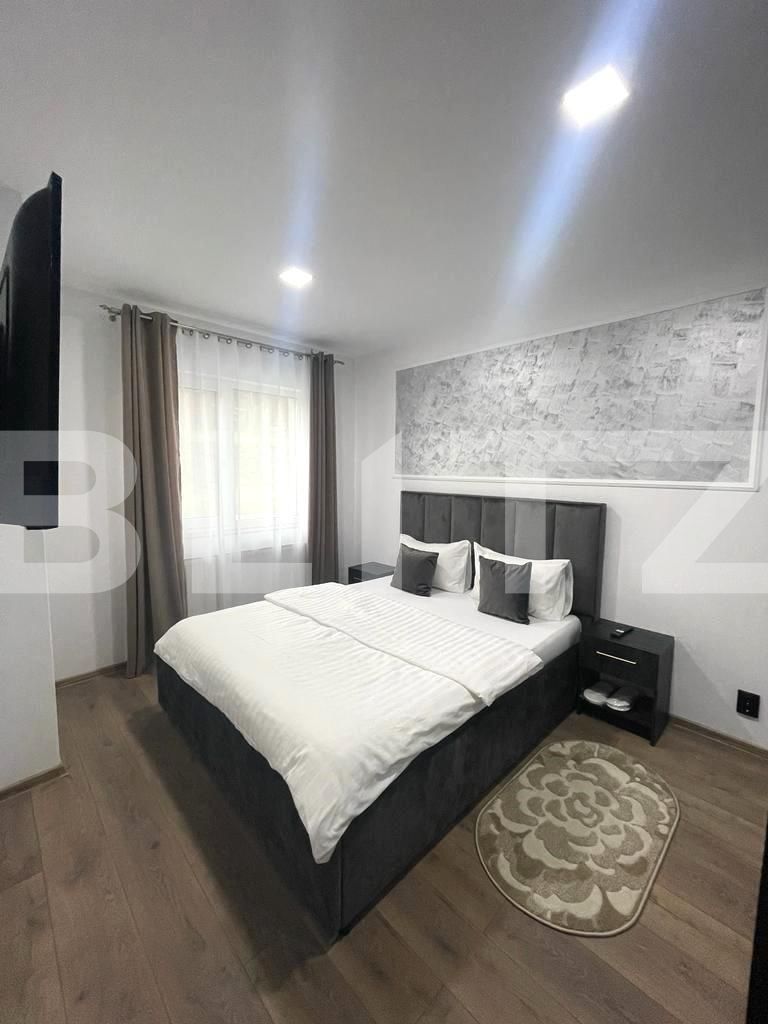 Apartament de închiriat 2 camere Dambul Rotund - 131726AI | BLITZ Cluj-Napoca | Poza6