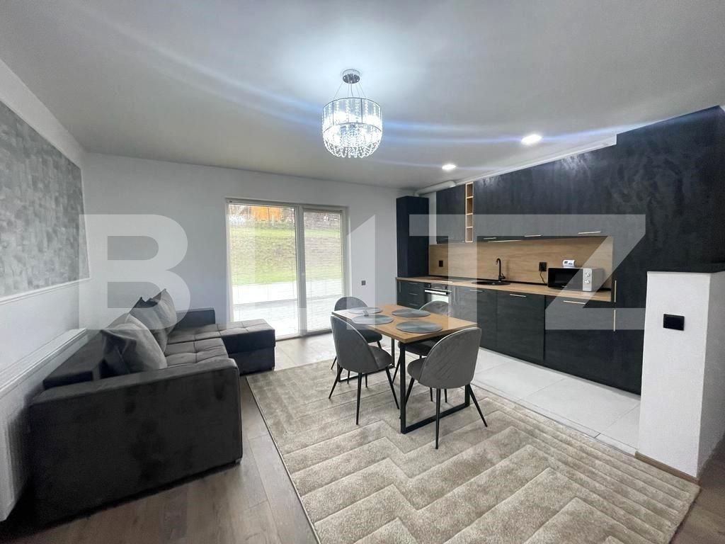 Apartament de închiriat 2 camere Dambul Rotund - 131726AI | BLITZ Cluj-Napoca | Poza5