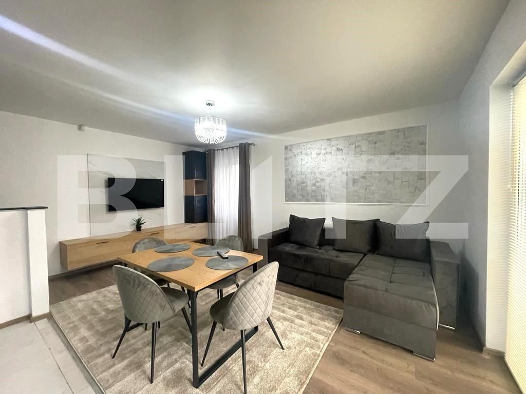 Apartament de închiriat 2 camere Dambul Rotund - 131726AI | BLITZ Cluj-Napoca | Poza3