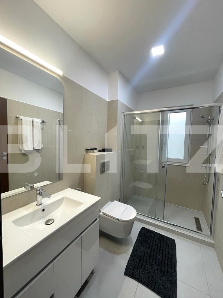 Apartament de închiriat 2 camere Dambul Rotund - 131726AI | BLITZ Cluj-Napoca | Poza10