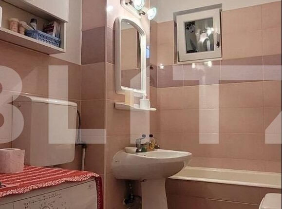 Apartament de închiriat 2 camere Gheorgheni - 131728AI | BLITZ Cluj-Napoca | Poza8