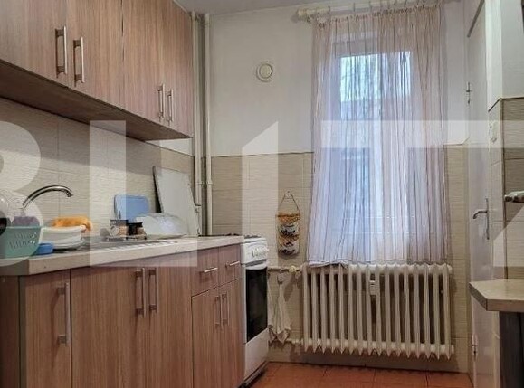 Apartament de închiriat 2 camere Gheorgheni - 131728AI | BLITZ Cluj-Napoca | Poza5