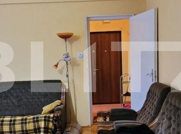 Apartament de închiriat 2 camere Gheorgheni - 131728AI | BLITZ Cluj-Napoca | Poza12