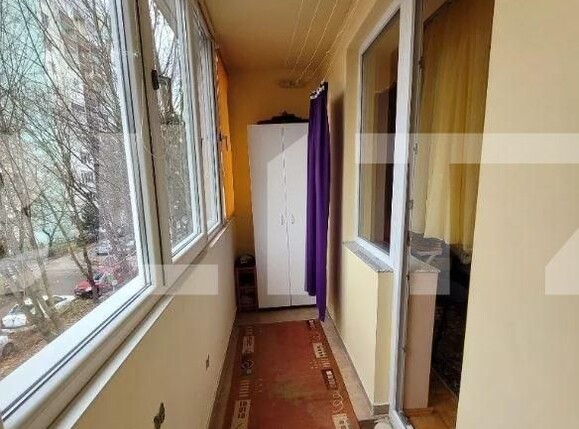 Apartament de închiriat 2 camere Gheorgheni - 131728AI | BLITZ Cluj-Napoca | Poza11