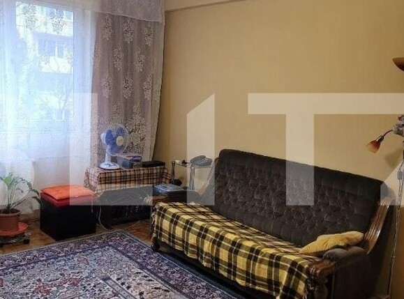 Apartament de închiriat 2 camere Gheorgheni - 131728AI | BLITZ Cluj-Napoca | Poza4