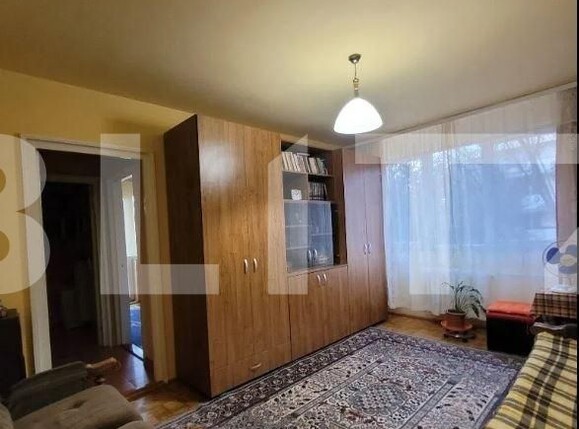 Apartament de închiriat 2 camere Gheorgheni - 131728AI | BLITZ Cluj-Napoca | Poza3