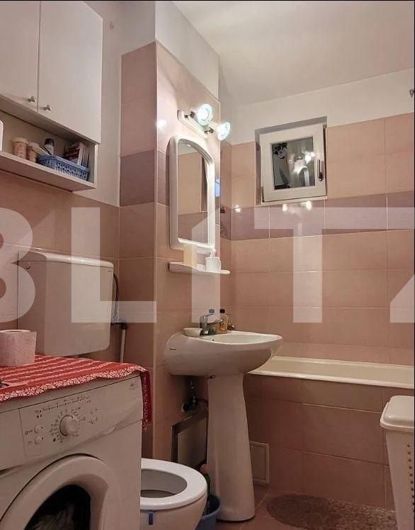 Apartament de închiriat 2 camere Gheorgheni - 131728AI | BLITZ Cluj-Napoca | Poza8