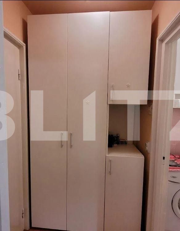 Apartament de închiriat 2 camere Gheorgheni - 131728AI | BLITZ Cluj-Napoca | Poza9