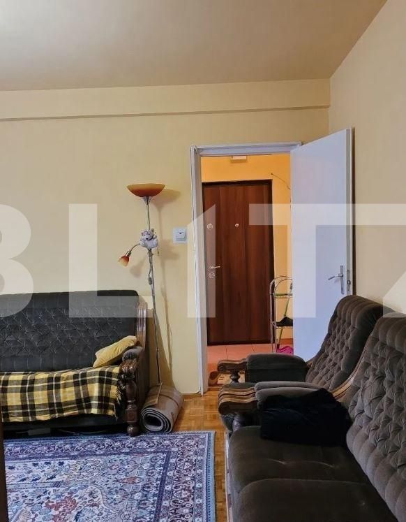 Apartament de închiriat 2 camere Gheorgheni - 131728AI | BLITZ Cluj-Napoca | Poza12