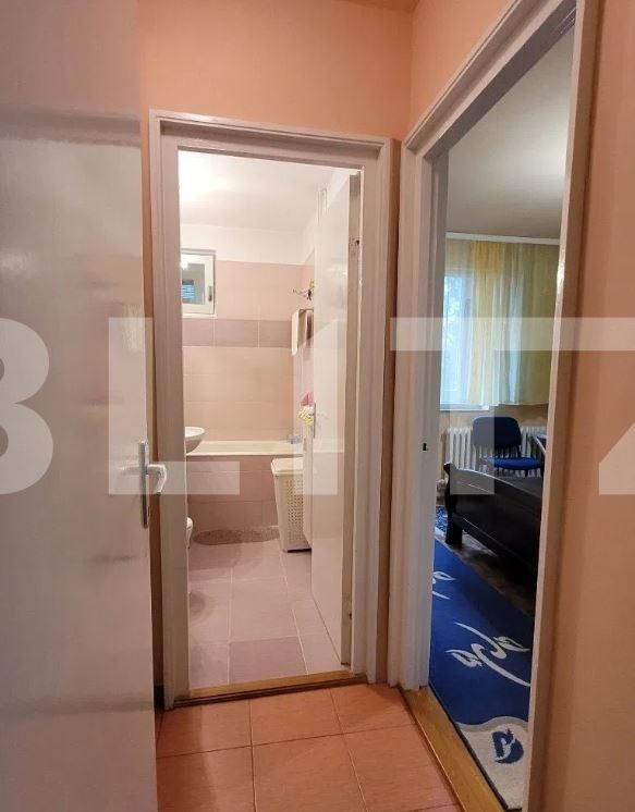 Apartament de închiriat 2 camere Gheorgheni - 131728AI | BLITZ Cluj-Napoca | Poza7