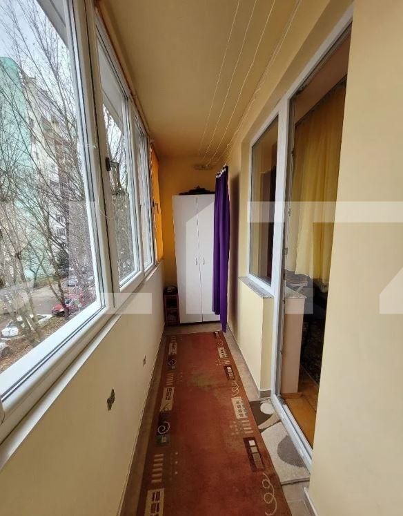Apartament de închiriat 2 camere Gheorgheni - 131728AI | BLITZ Cluj-Napoca | Poza11