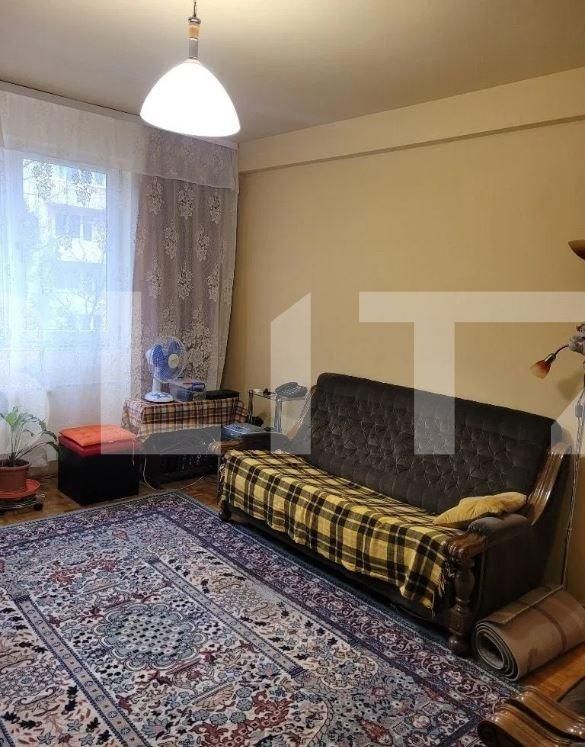 Apartament de închiriat 2 camere Gheorgheni - 131728AI | BLITZ Cluj-Napoca | Poza4