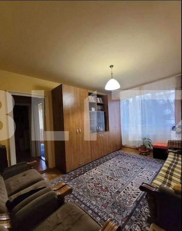 Apartament de închiriat 2 camere Gheorgheni - 131728AI | BLITZ Cluj-Napoca | Poza3