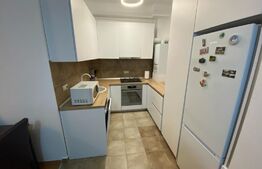 Apartament de 2 camere, 46 mp, Bună Ziua, zona Home Garden