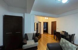 Apartament de 2 camere, 46 mp, Bună Ziua, zona Home Garden