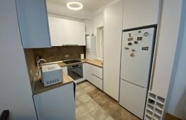 Apartament de 2 camere, 46 mp, Bună Ziua, zona Home Garden