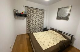 Apartament de 2 camere, 46 mp, Bună Ziua, zona Home Garden