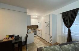 Apartament de 2 camere, 46 mp, Bună Ziua, zona Home Garden