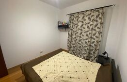 Apartament de 2 camere, 46 mp, Bună Ziua, zona Home Garden