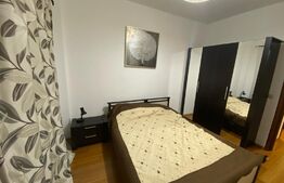 Apartament de 2 camere, 46 mp, Bună Ziua, zona Home Garden