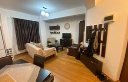 Apartament de 2 camere, 46 mp, Bună Ziua, zona Home Garden