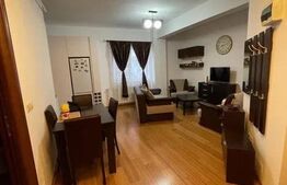 Apartament de 2 camere, 46 mp, Bună Ziua, zona Home Garden