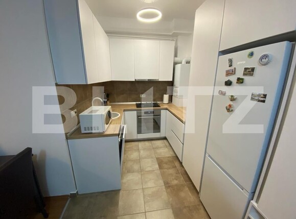 Apartament de vânzare 2 camere Bună Ziua - 131729AV | BLITZ Cluj-Napoca | Poza3