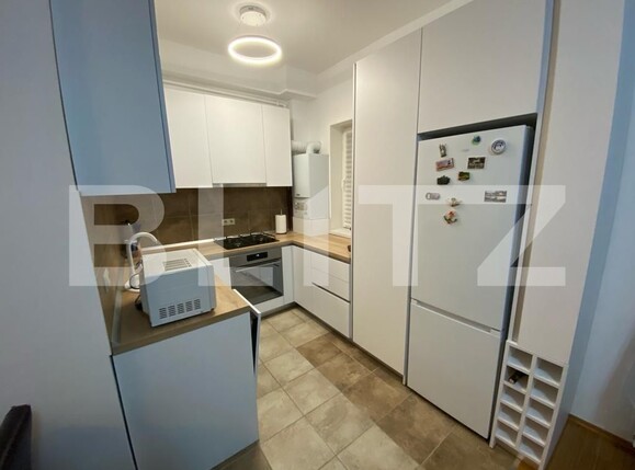 Apartament de vânzare 2 camere Bună Ziua - 131729AV | BLITZ Cluj-Napoca | Poza5