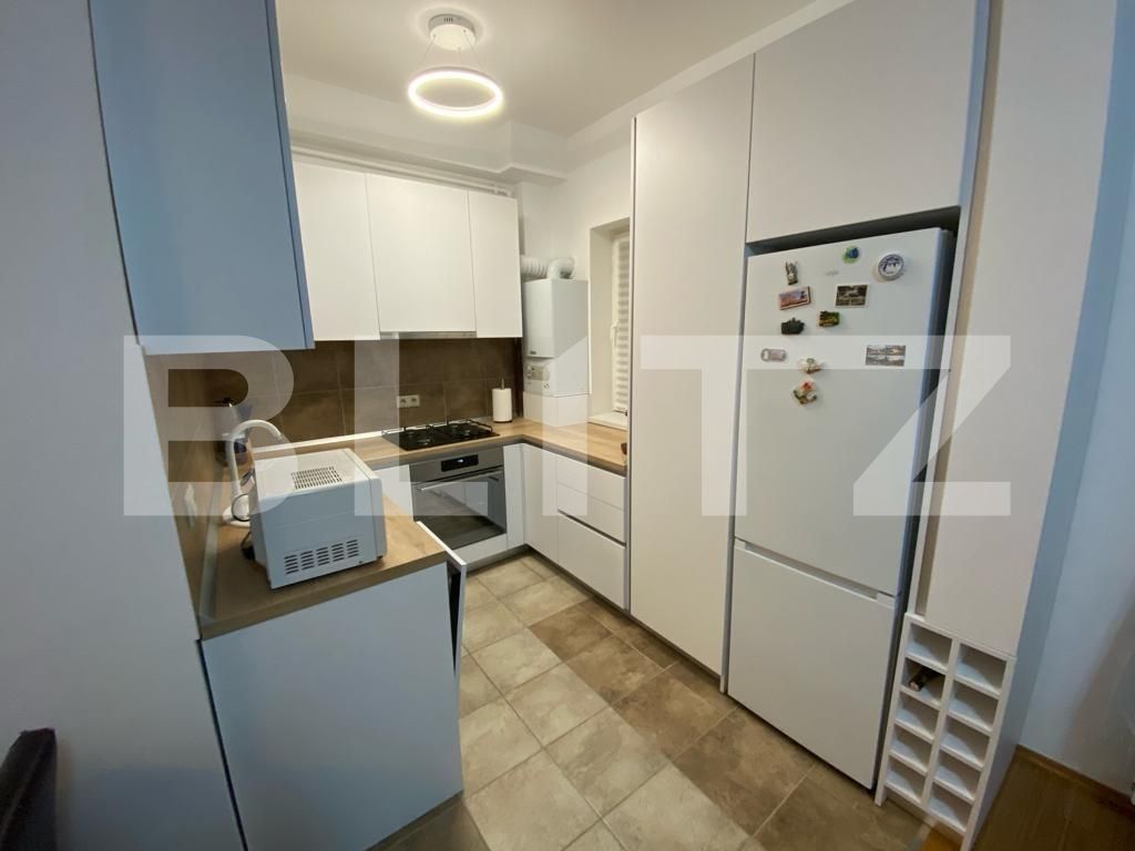 Apartament de vânzare 2 camere Bună Ziua - 131729AV | BLITZ Cluj-Napoca | Poza5