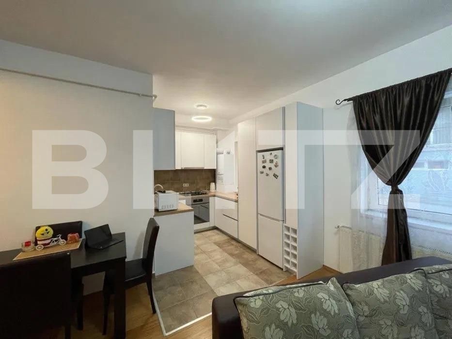 Apartament de vânzare 2 camere Bună Ziua - 131729AV | BLITZ Cluj-Napoca | Poza2