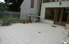 1 camera, 61 mp, terasa, zona strazii Horea