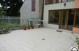 1 camera, 61 mp, terasa, zona strazii Horea