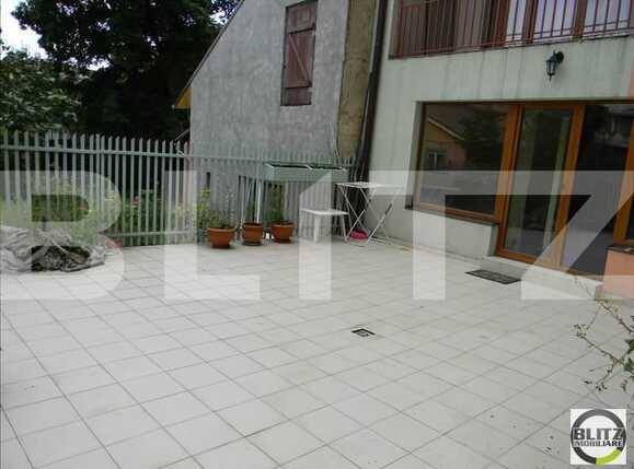 Garsonieră de vânzare Central - 13173AV | BLITZ Cluj-Napoca | Poza1