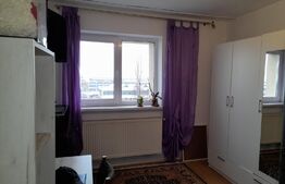 Garsoniera decomandata, 29mp, zona Craiter