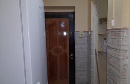 Garsoniera decomandata, 29mp, zona Craiter