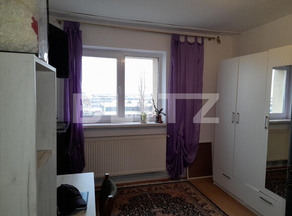 Garsonieră de vânzare Craiter - 131731AV | BLITZ Brașov | Poza1