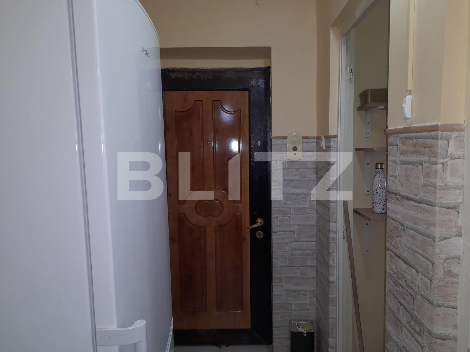 Garsonieră de vânzare Craiter - 131731AV | BLITZ Brașov | Poza4