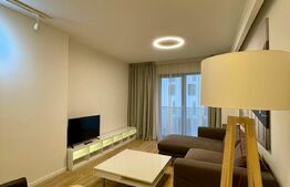 Apartament 2 camere, 52 mp, 2 balcoane, zona Iulius Mall