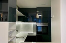 Apartament 2 camere, 52 mp, 2 balcoane, zona Iulius Mall