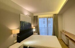 Apartament 2 camere, 52 mp, 2 balcoane, zona Iulius Mall