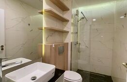 Apartament 2 camere, 52 mp, 2 balcoane, zona Iulius Mall