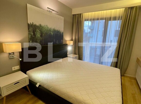 Apartament de închiriat 2 camere Gheorgheni - 131732AI | BLITZ Cluj-Napoca | Poza6