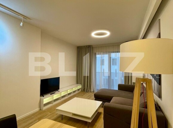 Apartament de închiriat 2 camere Gheorgheni - 131732AI | BLITZ Cluj-Napoca | Poza8