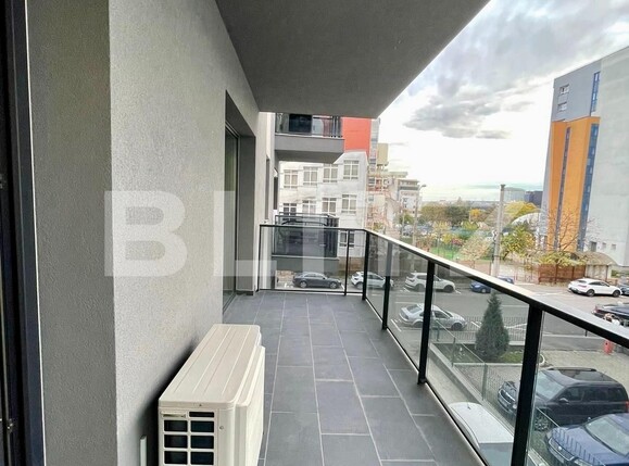 Apartament de închiriat 2 camere Gheorgheni - 131732AI | BLITZ Cluj-Napoca | Poza7