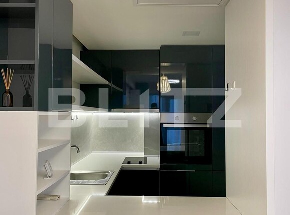 Apartament de închiriat 2 camere Gheorgheni - 131732AI | BLITZ Cluj-Napoca | Poza4