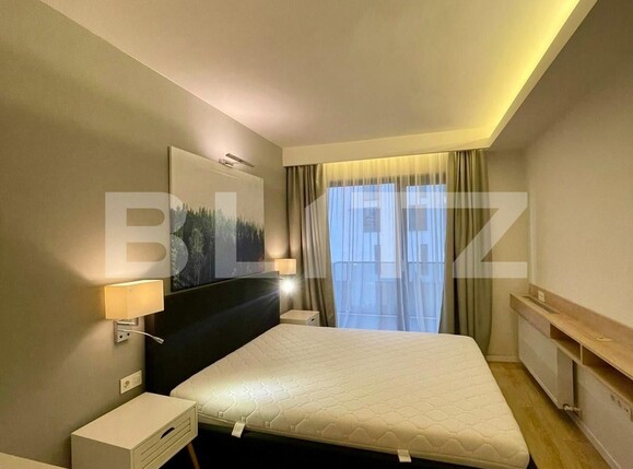 Apartament de închiriat 2 camere Gheorgheni - 131732AI | BLITZ Cluj-Napoca | Poza2