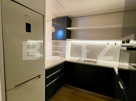 Apartament de închiriat 2 camere Gheorgheni - 131732AI | BLITZ Cluj-Napoca | Poza3