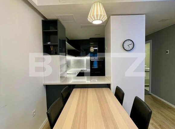Apartament de închiriat 2 camere Gheorgheni - 131732AI | BLITZ Cluj-Napoca | Poza5