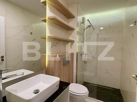 Apartament de închiriat 2 camere Gheorgheni - 131732AI | BLITZ Cluj-Napoca | Poza9